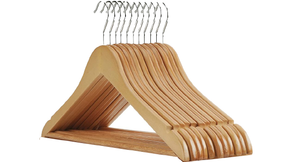 Hangers for Housing. How you can help | MWS