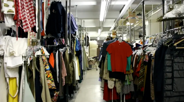 Manhattan Wardrobe Supply, 245 West 29th Street, 8th Floor, New York, NY -  MapQuest