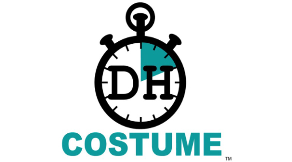 DH Costume Script Breakdown: There's an App for That | MWS