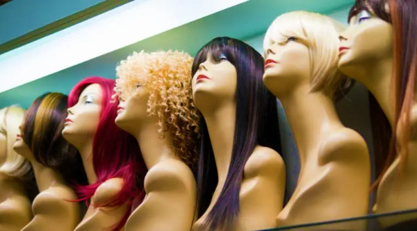 Wig Care: From Stage to Home | MWS