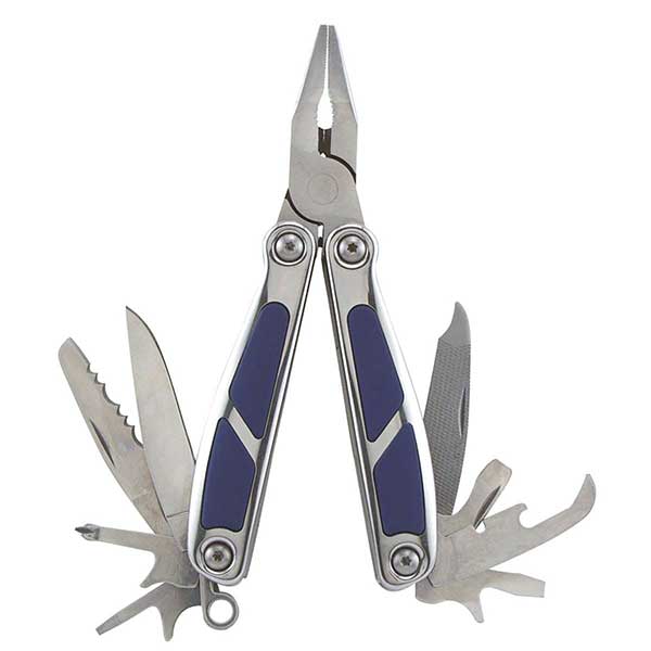 Sheffield 16-in-1 Precision Multi Toolmulti-tool