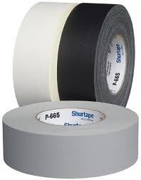 Gaffer Tape by Manhattan Wardrobe Supply