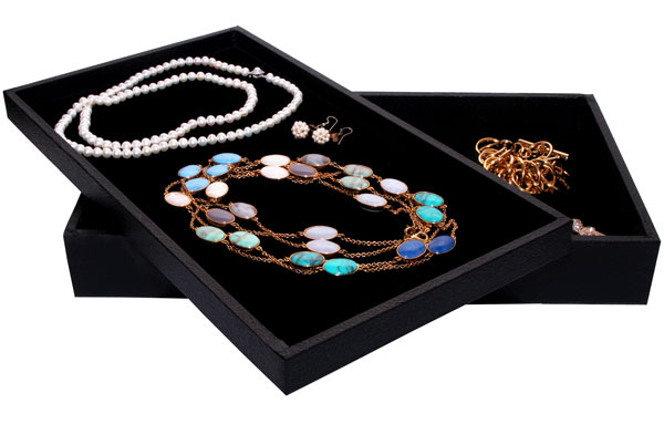 Jewelry Tray by Manhattan Wardrobe Supply