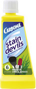 Carbona Stain Devils #6 Grass Dirt Makeup