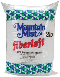 Mountain Mist Fiberloft by Manhattan Wardrobe Supply