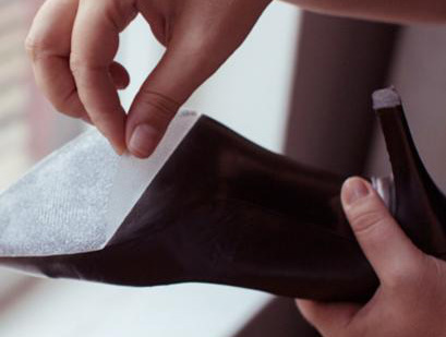 Save Your Sole Sole Stickers by Manhattan Wardrobe Supply