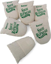 Household Essentials Shoe Refresh by Manhattan Wardrobe Supply