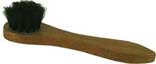 Shoe Shine Applicator Brush by Manhattan Wardrobe Supply