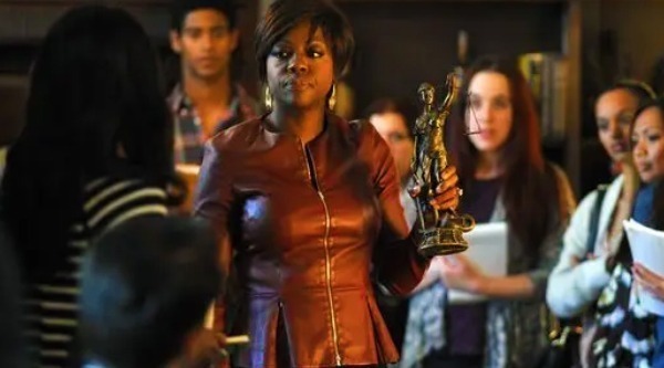 How to Get Away With Murder Costumes | MWS