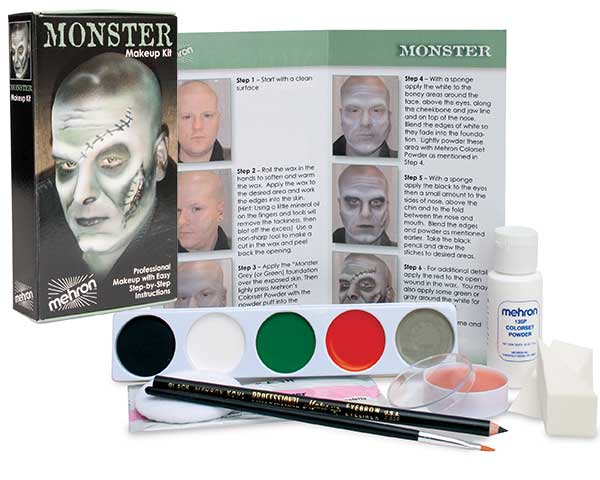 mehron_monster_character_kit_kmp-fr