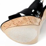 Foot Petals Sole Stopperz