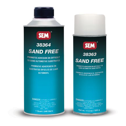 SEM Sand Free Adhesion Promoter
