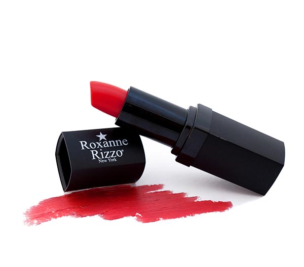 Roxanne Rizzo NY Lipstick