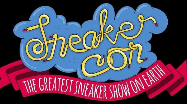 Sneaker Con NYC Hitting Town on 12/6/14