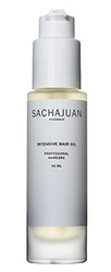 SachaJuan Intensive Hair Oil by MWS Pro Beauty
