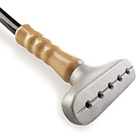 Reliable G4 Professional Steamer by Manhattan Wardrobe Supply