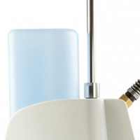 Reliable G4 Professional Steamer by Manhattan Wardrobe Supply