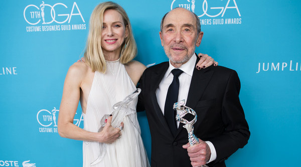 Alber Wolsky by Manhattan Wardrobe Supply