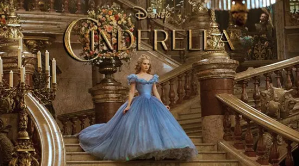 Costume Profile: Cinderella | MWS