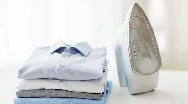 How to Buy and Iron | MWS