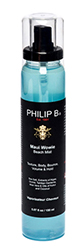 Philip B Maui Wowie Volumizing and Thickening Beach Spray 5oz. by MWS Pro Beauty