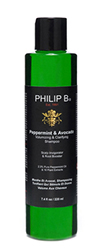 https://www.wardrobesupplies.com/products/philip-b-peppermint-and-avocado-volumizing-and-clarifying-shampoo-7oz by MWS Pro Beauty