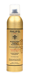 Phillip B Russian Imperial Dry Shampoo by MWS Pro Beauty