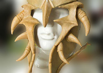 Worbla by Manhattan Wardrobe Supply