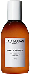 SachaJuan Dry Shampoo by MWS Pro Beauty