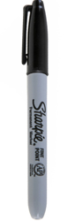 Sharpie by Manhattan Wardrobe Supply
