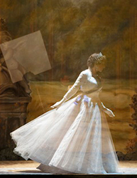 Costumes for The Audience with Helen Mirren by Manhattan Wardrobe Supply