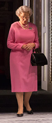 Costumes for The Audience with Helen Mirren by Manhattan Wardrobe Supply