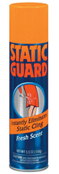 Static Guard by Manhattan Wardrobe Supply