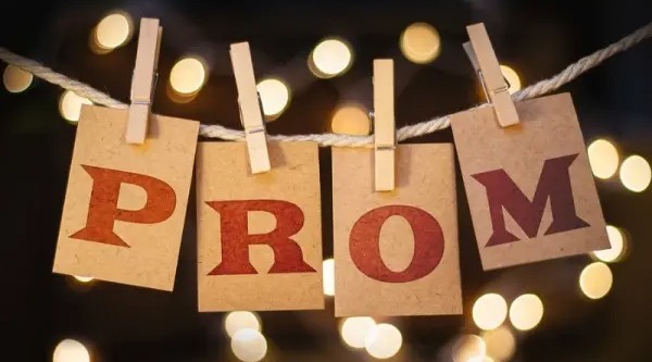 Fashion Fix: Prom Problems | MWS