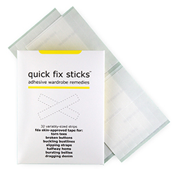 Quick Fix Sticks by Manhattan Wardrobe Supply
