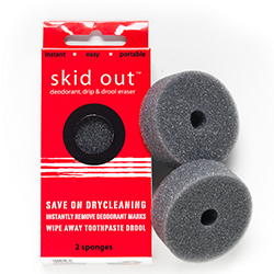 Skid Out by Manhattan Wardrobe Supply