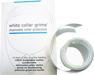 White Collar Grime by Manhattan Wardrobe Supply