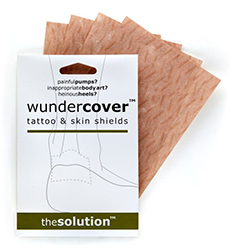 Wunder Cover by Manhattan Wardrobe Supply