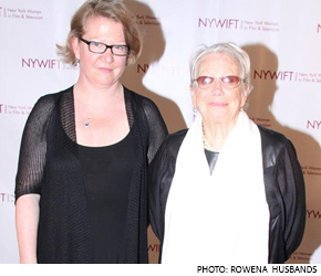 Ann Roth by Manhattan Wardrobe Supply