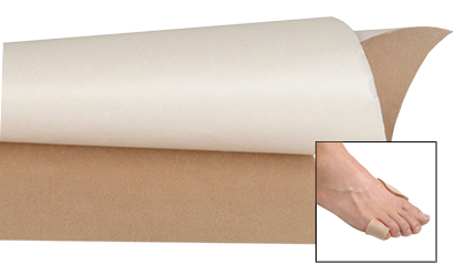 Moleskin by Manhattan Wardrobe Supply