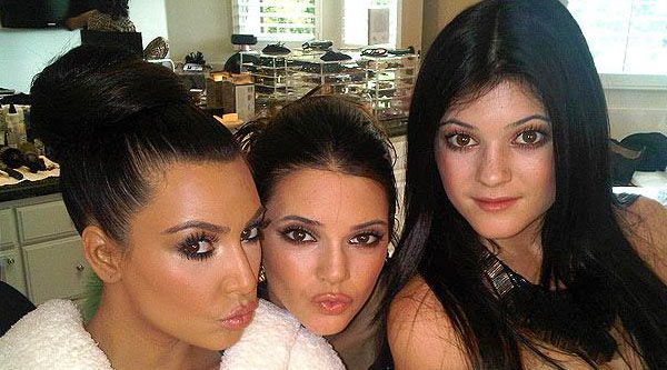 What do the Kardashians use Mehron by MWS Pro Beauty