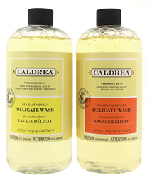 Caldrea Delicate Wash by Manhattan Wardrobe Supply