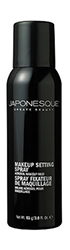 Japonesque Makeup Setting Spray by MWS Pro Beauty