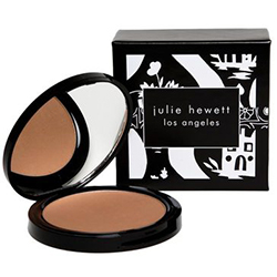 Julie Hewett Ora Bronzers by MWS Pro Beauty