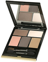 90's Look Kevyn Aucoin The Essential Eye Shadow Set Palette by MWS Pro Beauty