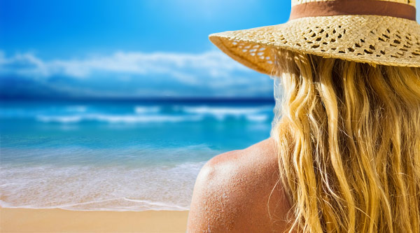 5 products for beachy hair by MWS Pro Beauty