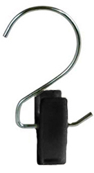 Hercules Clip-Black must have fashion fall 2015 by Manhattan Wardrobe Supply