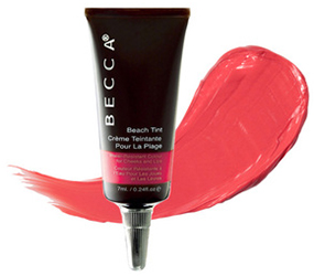 BECCA Beach Tint won't was off by MWS Pro Beauty
