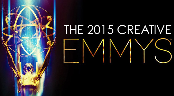 Congratulations to the 2015 Creative Emmy Winners by Manhattan Wardrobe Supply