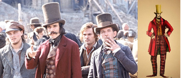 Sandy Powell Gangs Of New York By Manhattan Wardrobe Supply